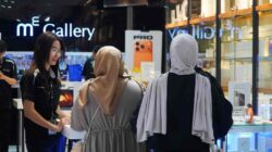 Kejar Midnight Sale Akhir Tahun di NIPAH PARK dan Mal Ratu Indah, Promo Hingga 70 Persen