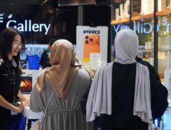 Kejar Midnight Sale Akhir Tahun di NIPAH PARK dan Mal Ratu Indah, Promo Hingga 70 Persen