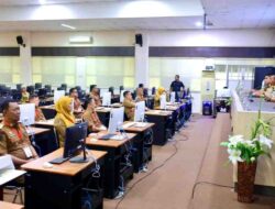 Sembilan Pejabat Incar Enam Jabatan Pimpinan Tinggi Pratama Pemkab Bone