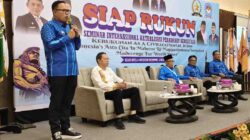 FKUB Gelar Seminar Internasional Aktualisasi Peradaban di Bone, Hadir dari Malaysia dan Singapura