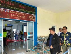 Kajari Wajo Ungkap Peran Bandara Arung Palakka: Bawa Manfaat Luar Biasa bagi Masyarakat