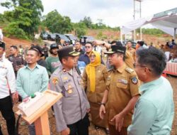 Matano Belt Road, Komitmen PT Vale Dukung Pembangunan Berkelanjutan di Sulsel