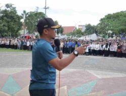 Gladi Pelantikan PPPK Bone, Bupati Andi Asman Singgung PAD dan Kesejahteraan ASN