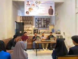 Pj Sekda Bone Bicara Cinta Kasih untuk Memanusiakan Manusia