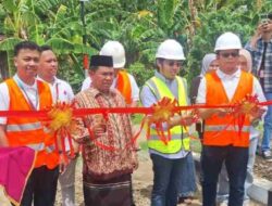 Anggota DPR Ismail Bahtiar Apresiasi Komitmen Telkomsel Jangkau Akses Digital di Pelosok Sulsel