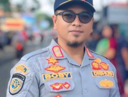 Arus Lalu Lintas Momentum Nataru di Bone Ramai Lancar, Kadishub Boby Ingatkan Hati-hati Berkendara