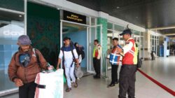 Jumlah Arus Penumpang Nataru 2025/2026 H-1 Tembus 962 Ribu, Pelindo Optimalkan Layanan Pelabuhan