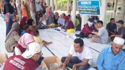Respons Cepat Kirim Tim Medis dan Bantuan ke Wilayah Bencana, Bupati Aceh Timur Apresiasi Gubernur Sulsel