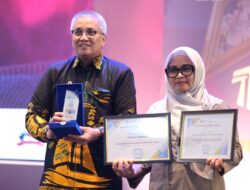 UMI Raih Best Stand dan Best Service and Education