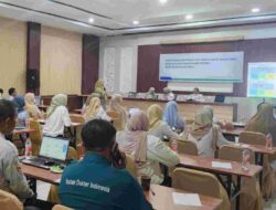 Hadirkan Layanan Faskes Berkualitas di Wajo, BPJS Kesehatan Sinergi Dinas Kesehatan