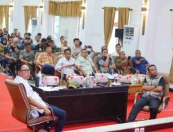 Jelang Setahun Kepemimpinan Beramal di Bone: Percepatan Pembangunan, UMKM Bergerak, Perlahan Menjawab Harapan