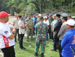 Investor Bangun Pelabuhan Rp1,7 Triliun di Bone, Ini Lokasinya