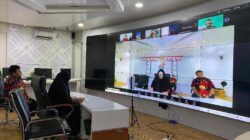 Gowa Menuju Pemerintahan Digital, Diskominfo Dorong Pengisian Survei SPBE