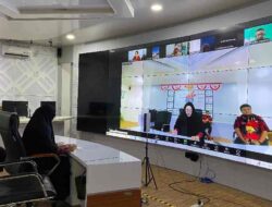 Gowa Menuju Pemerintahan Digital, Diskominfo Dorong Pengisian Survei SPBE