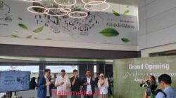 Usung Tempat Nongkrong Ramah Lingkungan di Makassar, Ini Lokasinya