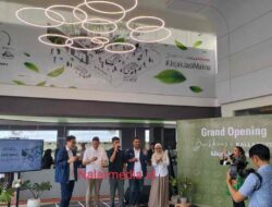 Usung Tempat Nongkrong Ramah Lingkungan di Makassar, Ini Lokasinya