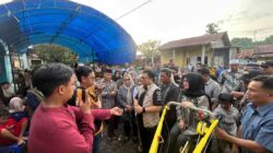 Gowa Dukung Swasembada Pangan Indonesia, Ketua Komisi E dan Wabup Salurkan Bantuan Alsintan Kementan RI untuk Petani