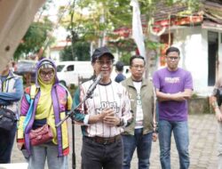 Warna-warni Dies Natalis ke-70 Unhas, Dari Peletakan Batu Pertama hingga Temu Alumni