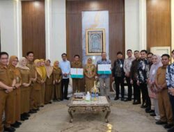 RSUD Syekh Yusuf Kolaborasi BSI Dorong Peningkatan Layanan Kesehatan di Gowa