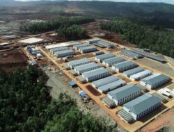 PT Vale Indonesia Terapkan Praktik Pertambangan Berkelanjutan di Pomalaa