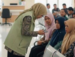 Manfaat Besar Daerah UHC BPJS Kesehatan Memberikan Perlindungan Kesehatan Menjangkau Seluruh Penduduk