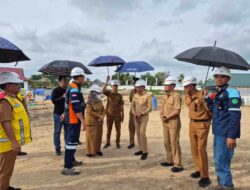 Progres Pembangunan Sekolah Rakyat di Sinjai 10 Persen, Sedot Rp245 Miliar
