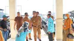 Deteksi Dini HIV/AIDS bagi Nelayan di Sinjai