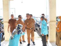 Deteksi Dini HIV/AIDS bagi Nelayan di Sinjai