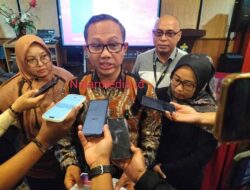 Daftar Lengkap Kuota Setiap Prodi di Unhas pada SNBP dan SNBT 2026