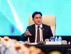 WNI Masuk Dinas Militer Asing, Begini Penjelasan Menko Yusril Soal Status Kewarganegaraan RI