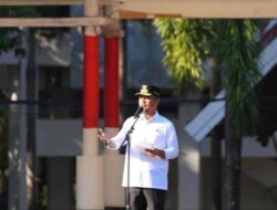 Sepanjang 2025, Pemprov Sulsel Gelontorkan Anggaran Rp935 Miliar untuk Pembangunan Luwu Raya