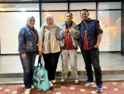 Anak Camat di Bone Juara Dunia eSports, Kuliah di Unhas