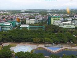 UMI Resmi Menjadi Universitas Pengelola KNB Scholarship 2026