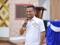 Bupati Andi Asman Salut Prestasi Putra Bone Raih Juara Dunia Esport