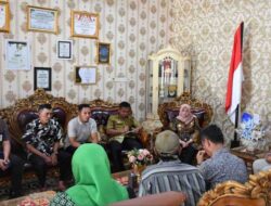 Bupati Ratnawati Kolaborasi PLN Cari Solusi Keluhan Listrik Masyarakat Barunttung Sinjai