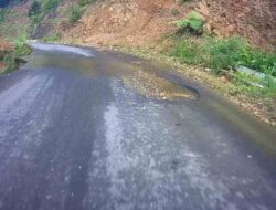 Pemprov Sulsel Genjot Ruas Jalan Strategis di Luwu Raya