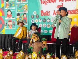 Athirah Olympic Vol XIV Siap Bergulir, Catat Jadwalnya!