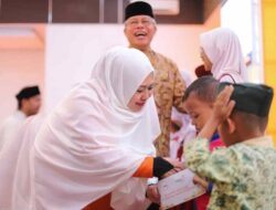 Beasiswa PIP Aspirasi Taufan Pawe Jaga Harapan Siswa di Sulsel Menggapai Masa Depan, Cek dan Aktivasi Rekening!