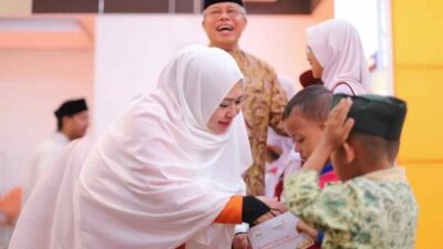 Beasiswa PIP Aspirasi Taufan Pawe Jaga Harapan Siswa di Sulsel Menggapai Masa Depan, Cek dan Aktivasi Rekening!