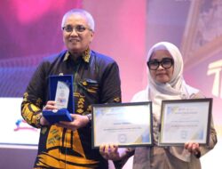 Magnet UMI Jadi Kampus Unggul di Sulawesi Education & Techno Expo ke-17