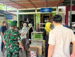 Polres Bone Telusuri Kelangkaan Elpiji Subsidi 3 Kg