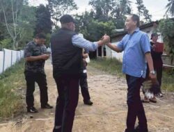 Komisi III DPRD Bone Sebut Beramal Buktikan Pemerintahan Berkeadilan di Tengah Keterbatasan Anggaran