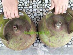 Harga Eceran Elpiji 3 Kg di Bone Tembus Rp25 Ribu