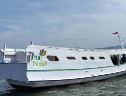 PLN Peduli Dukung Pengembangan Wisata, Hadir Lewat Program Desa Berdaya di Desa Sulawesi Tenggara