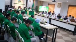 UMI Perkuat Konsorsium PTS Indonesia Timur: Kampus Akreditasi Unggul Siap Jadi Rujukan Pascasarjana & Studi Lanjut Dosen Papua