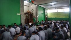 Program “UMI Mengajar” Hadir di MAN 1 Makassar, Perkuat Motivasi Siswa