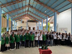 UMI Hadir di Sulawesi Utara: Tryout Nasional di Kotamobagu & Sulawesi Education and Techno Expo 2026 Manado