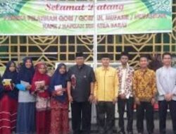 Riset UMI: Tompobulu Berpotensi Jadi Sentra Cabai Rawit, Kuncinya Ada pada Perbaikan Hara Tanah