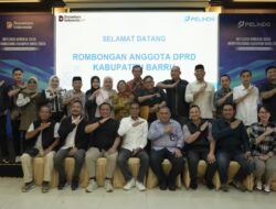 Pelindo Regional 4 Siap Berkolaborasi Penerapan Timbangan di Pelabuhan Garongkong Barru