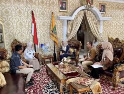 Naik Haji Makin Mudah Lewat Sinjai Berhaji, Setoran Awal Rp100 Ribu